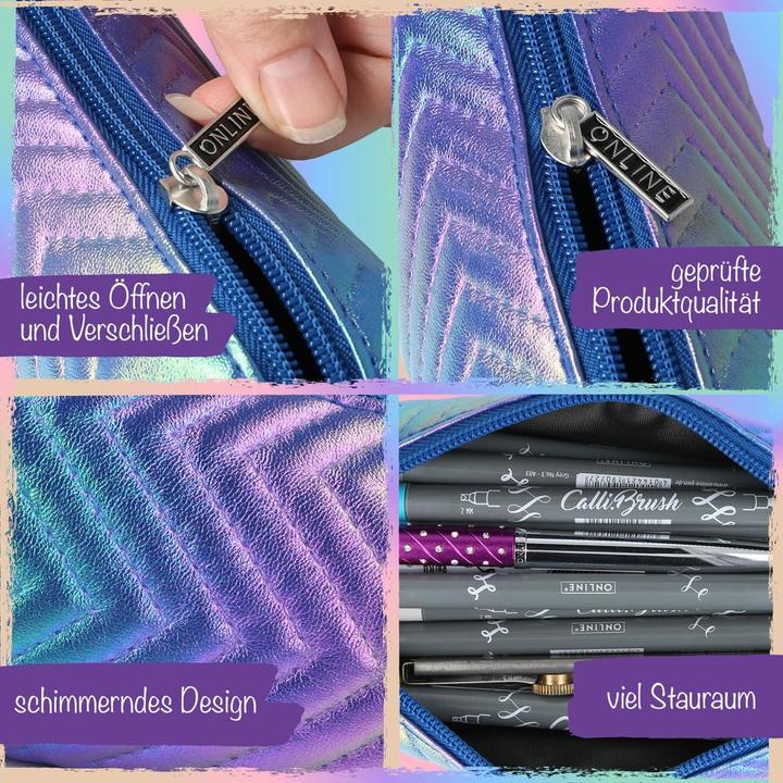 Immagine prodotto Online Astuccio per matite