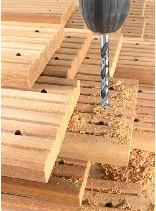 Actual product image kwb Hardwood drill bit (6 mm)