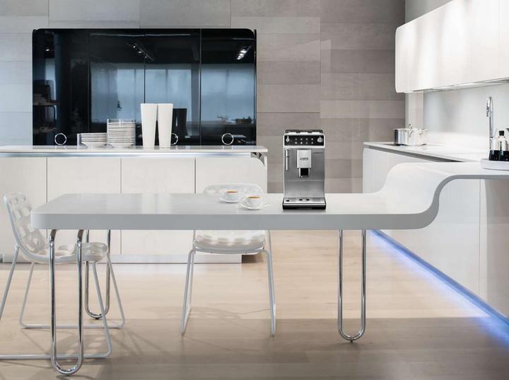 Actual product image De'Longhi ETAM 29.510.SB Autentica