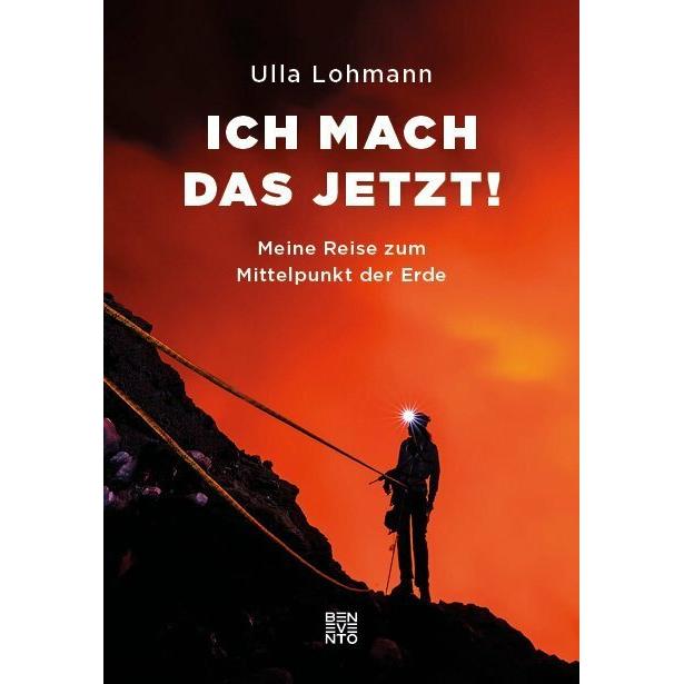 Ich mach das jetzt!, Sachbücher von Ulla Lohmann