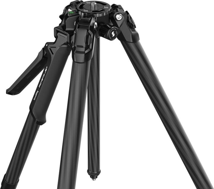 Actual product image SmallRig Potato Jet Tribex (Metal)