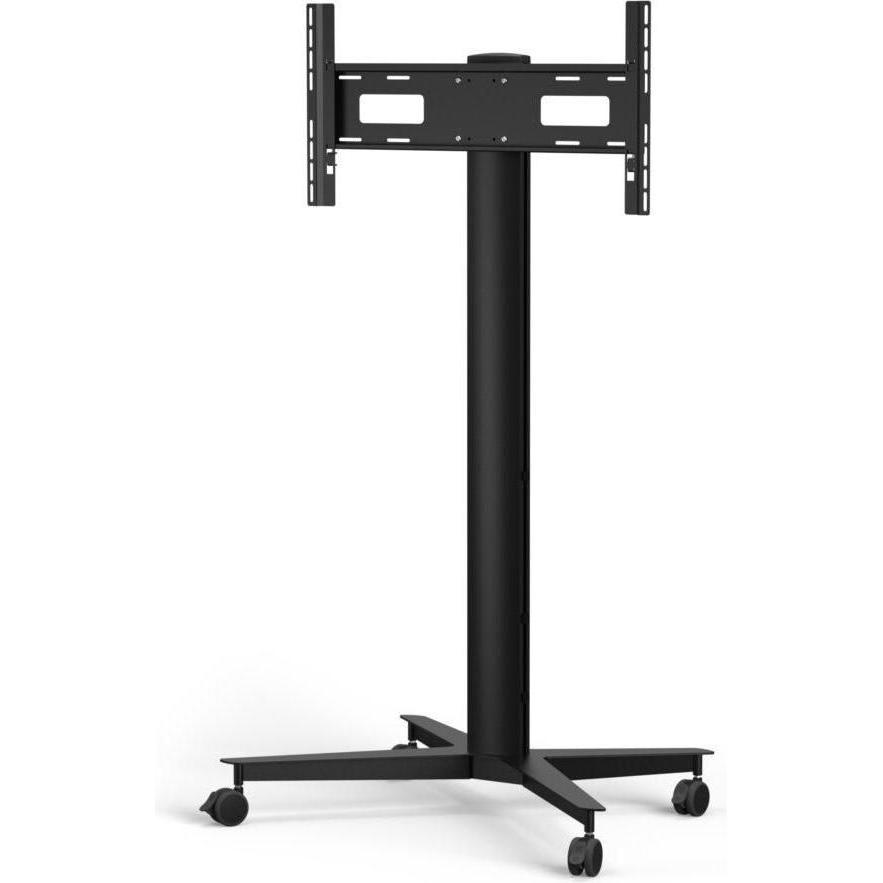 SMS Icon FH MT 1450 EU Black (75"), TV Ständer, Schwarz