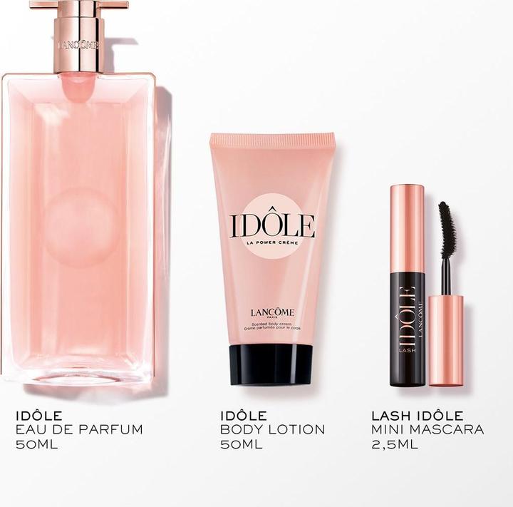 Produktbild Lancôme Idôle (Parfum Set)
