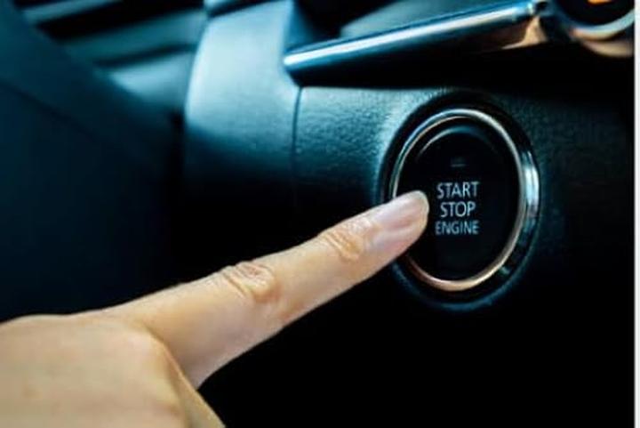 Produktbild Exide Start-Stop AGM (12 V, 70 Ah, 760 A)