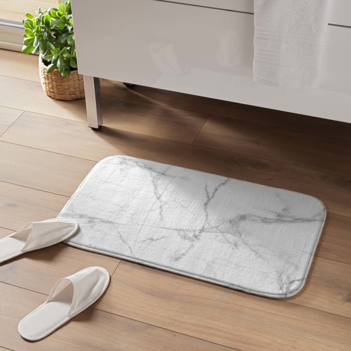 Immagine prodotto Casativo Tappeto per doccia e bagno (45 x 75 cm)