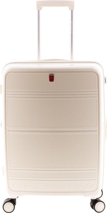 Wüsthof 3500 4 Rollen Trolley 65 cm mit Dehnfalte (70 l)