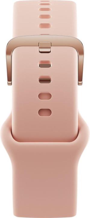 ICE Watch ICE-Watch Smart 1.0 et 2.0 (1.96) Uhrenband (22 mm, Silikon)