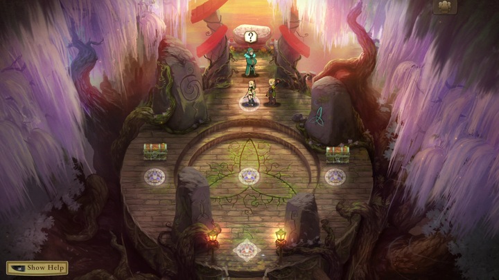 Immagine prodotto Clear River Games Might & Magic: Clash of Heroes (Edizione Definitiva) (Switch, Switch Lite, Switch OLED, DE)