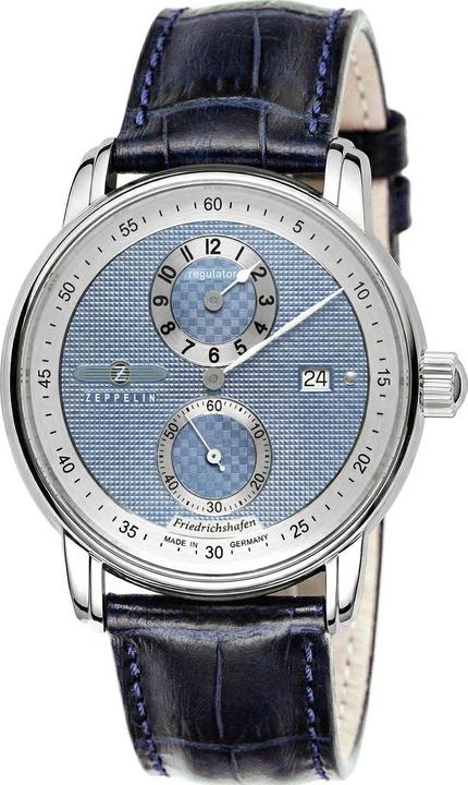 Produktbild Zeppelin 8522-3 (Analoguhr)
