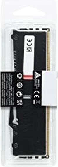 Produktbild Kingston 64GB 5600MT/s DDR5 CL40 DIMM FURY Beast RGB (1 x 64GB, 5600 MHz, DDR5-RAM, DIMM)