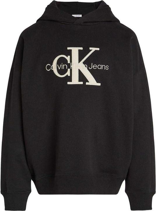 Produktbild Calvin Klein Kapuzenpullover mit Kapuze Regulär (176)