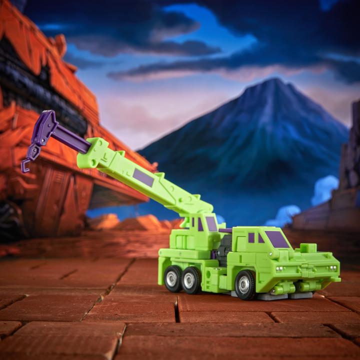 Image du produit Transformers IP Security Lock - Release date 15 June 2025