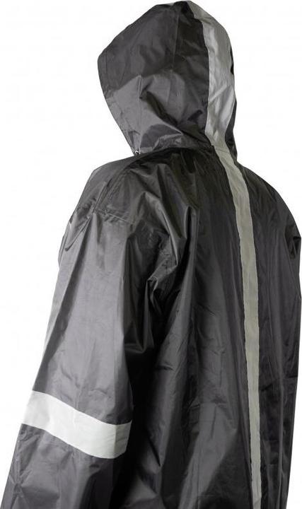 Produktbild R Flect hochsichtbarer poncho mit ce-zulassung waterproof (XXL)