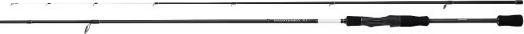 Immagine prodotto Shimano Bassterra XT+ Spin LRF 4-19 g (Asta a tutto tondo, 255 cm)