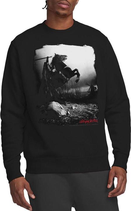 Immagine prodotto Sleepy Hollow Foggy Night Felpa Adulto Unisex (XXL)