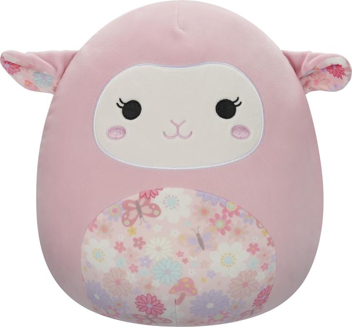 Squishmallows Lala Lamm (30 cm)
