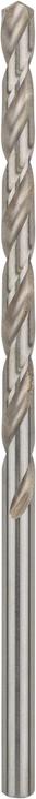 Actual product image Bosch Professional Zubehör PRO Metal HSS-G twist drill, 6.5 x 97 x 148 mm (6.5 mm)
