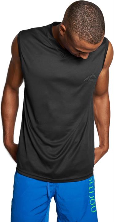 Produktbild Normani Herren Tanktop Alberta (S)