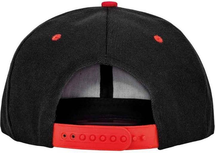 Image du produit Result - Casquette ajustable BRONX - Adulte (Taille unique)