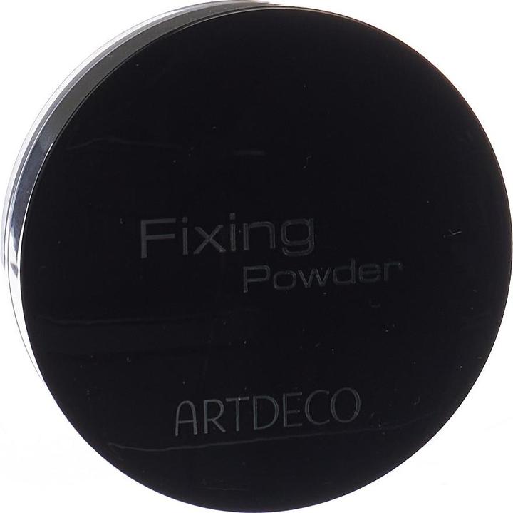 Artdeco Fixing Powder (Translucent)