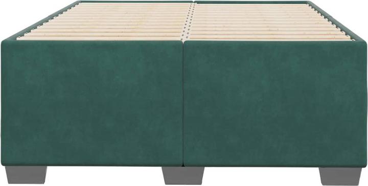 Valeurs nutritives et ingrédients vidaXL Bettgestell (120 x 190 cm)