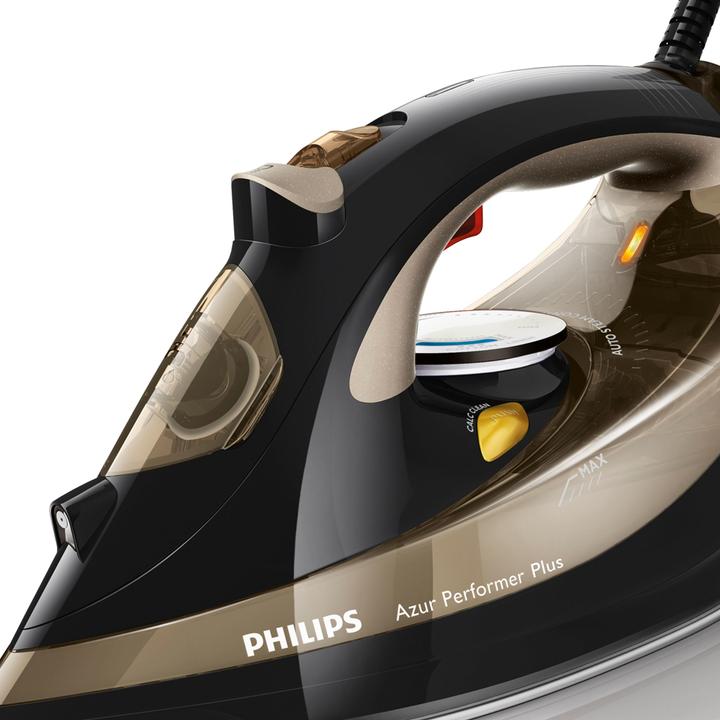 Image du produit Philips Azur Performer Plus (2600 W, 50 g/min)