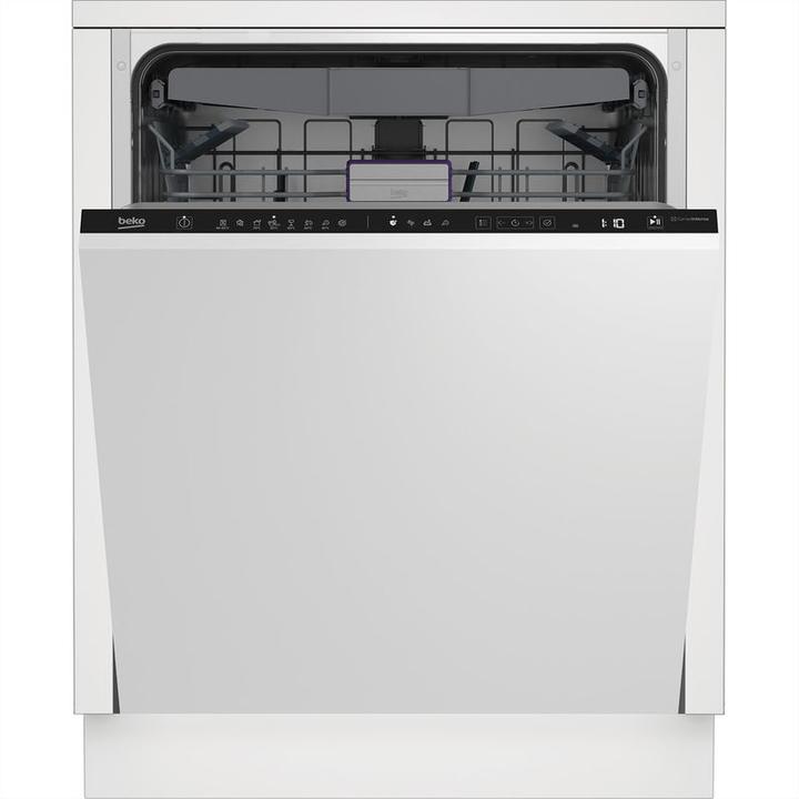 Actual product image Beko BDIN28645CHC