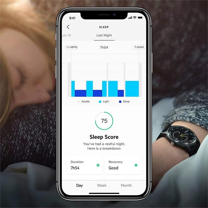 Immagine prodotto Withings mossa (38 mm)