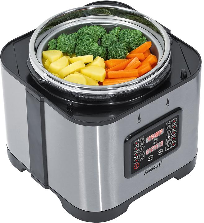 Actual product image Steba DD 1 Eco