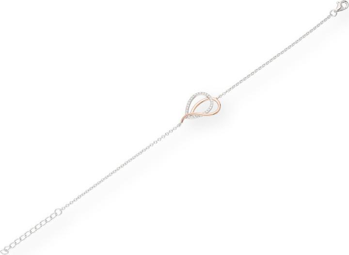 Immagine prodotto Carat eleganza (17 cm, Argento)