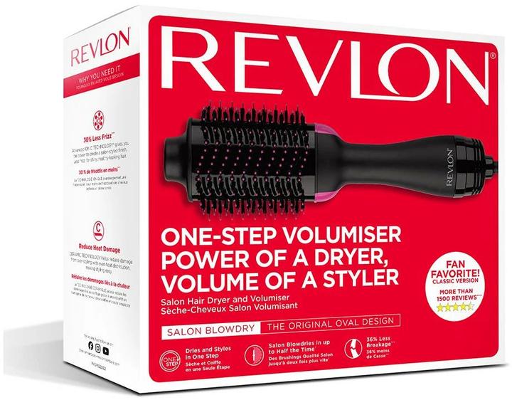 Produktbild Revlon RVDR5222E