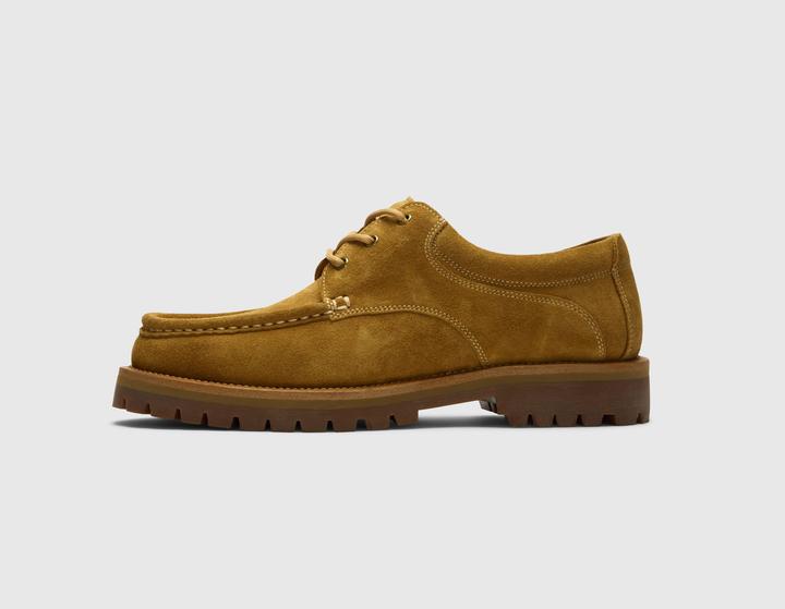 Image du produit Selected Wildleder Segelschuhe (41)