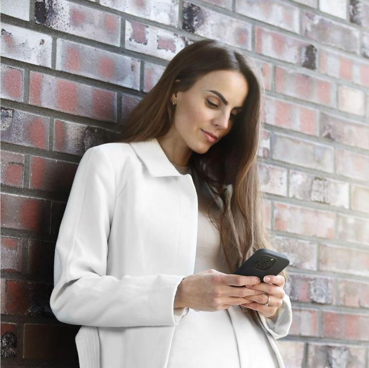 Actual product image Vonmählen Eco Case (Apple iPhone 15 Pro)