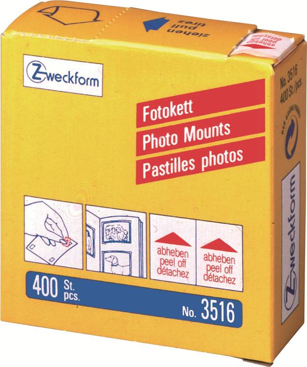 Produktbild Avery Fotokett