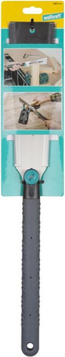 Produktbild wolfcraft 1 Japansäge doppelseitig verzahnt 240mm