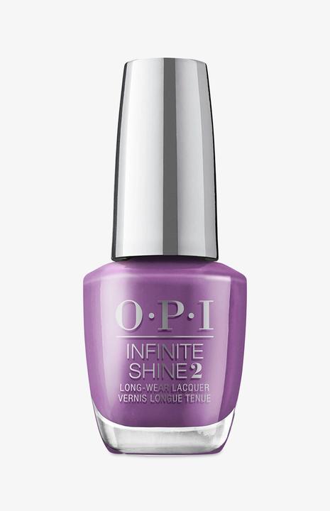 Produktbild OPI Infinite Shine Fall Wonders Medi-Take (Medi-Take it All In, Farblack)