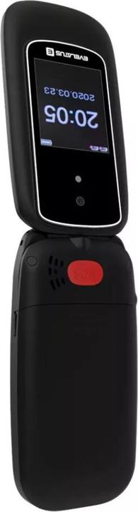 Immagine prodotto Evelatus WAVE 2020 DS (EW02BK) (2.40", 0.30 Mpx)