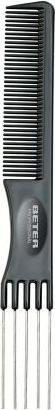 Image du produit Beter Professional Teasing Comb, Handle With 5 Prongs