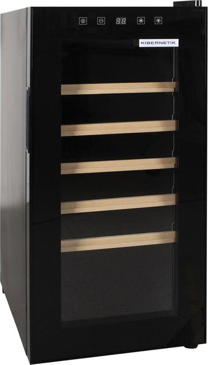 Produktbild Kibernetik Weinkühlschrank