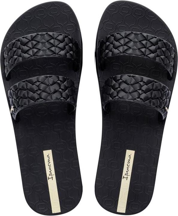 Image du produit Ipanema Chaussons femme Renda II Fem noir 83243-20880 (35-36) (35)