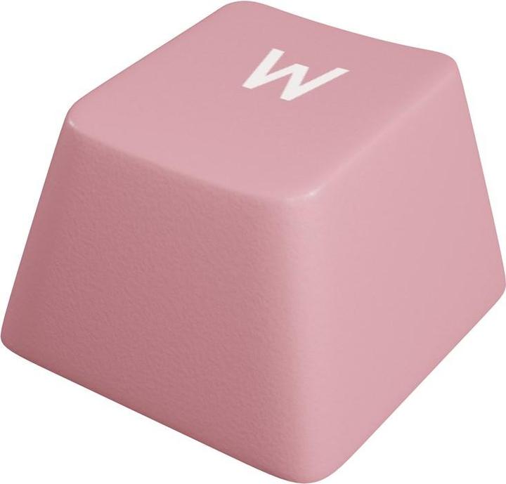 Actual product image Genesis KEYCAPS LEAD 300 RÃ "Ã "OWE DOUBLE SHOT