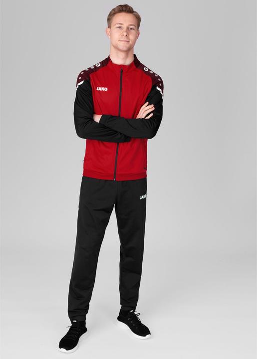 Produktbild JAKO Polyesterjacke Performance (116)