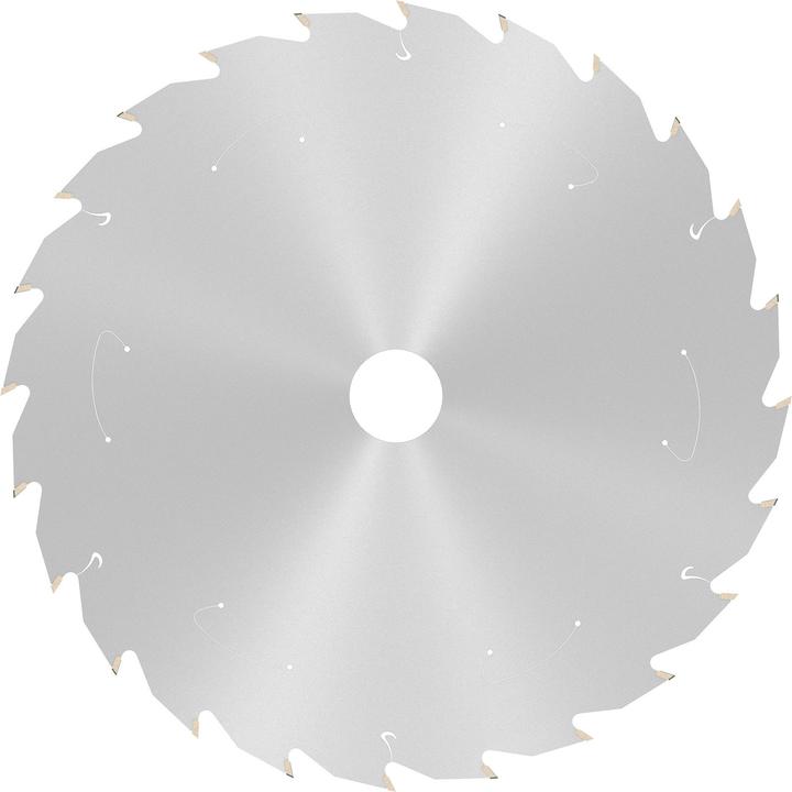 Actual product image Bosch Professional Zubehör PRO Wood cordless circular saw blade, 254 x 2.2 x 30 mm