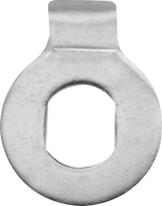 Actual product image Mini Motor Unterlegscheibe zur Befestigung der Motorachse