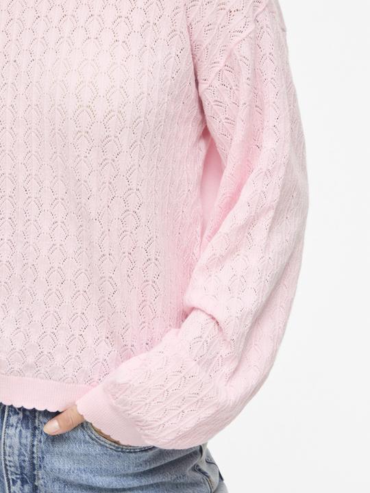 Immagine prodotto Vila VIEMI Langärmeliger Strickoberteil (S)