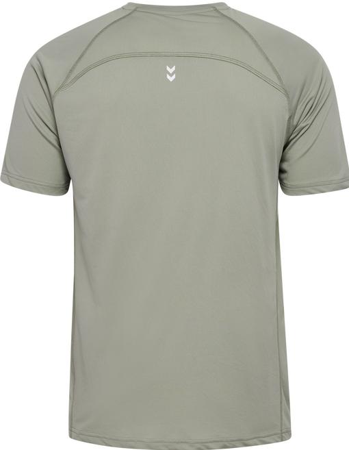 Produktbild hummel hmlPULSE WORKOUT T-SHIRT S/S (M)