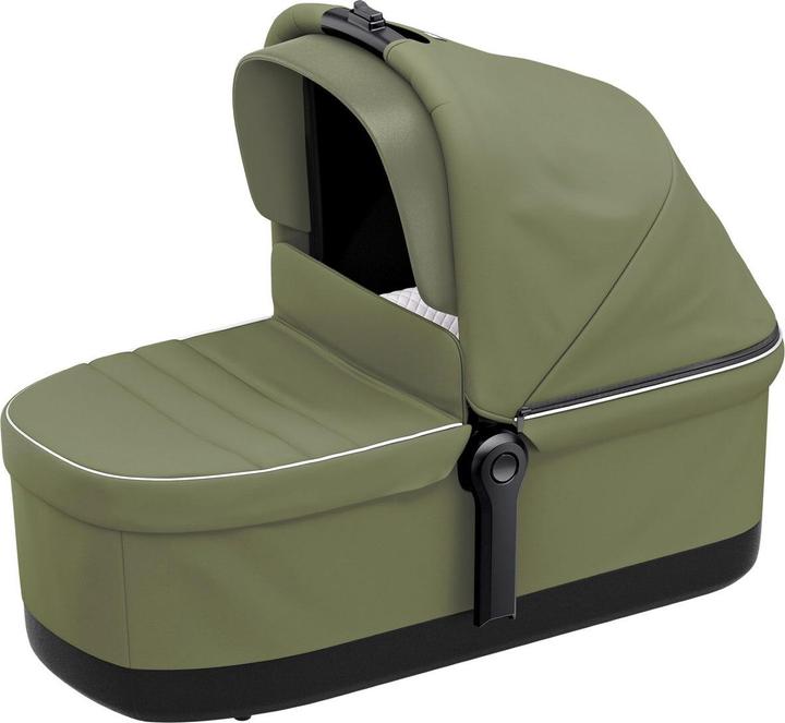 Actual product image Thule SLEEK incl. bassinet