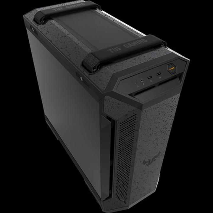 Produktbild ASUS TUF GT501 (ATX, mATX, Mini-ITX, E-ATX)