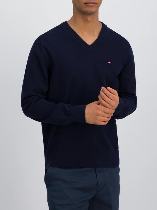 Produktbild Tommy Hilfiger Pullover navy (XXL)