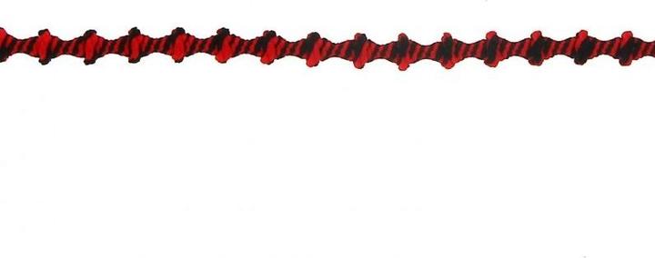 Black/Red